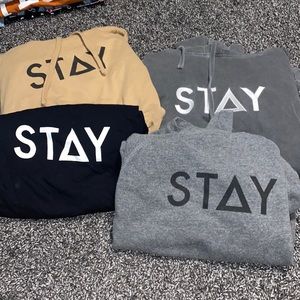 STAY wear bundle